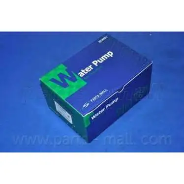 Помпа водяная CHRYSLER 300 C PMC 4663732 4663732AC PARTS-MALL ph