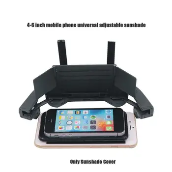 

Remote Control Sunshad Sun hood For Mavic Mini For DJI Drone Controller For FIMI X8 SE Drone Accessories