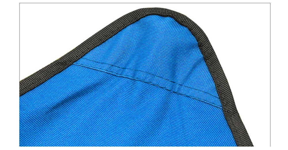 Outdoor Portable Camping Furnishings Fishing Chair Three Feet Beach Chair Foldable Tripod Stool Chair Garden Picnic Chair Small