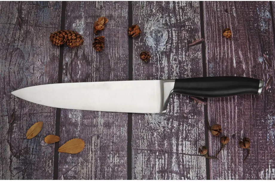 Upspirit нож шеф-повара из нержавеющей стали мясо рыба Кливер фрукты овощи инструмент для очистки нож для суши острые универсальные кухонные ножи