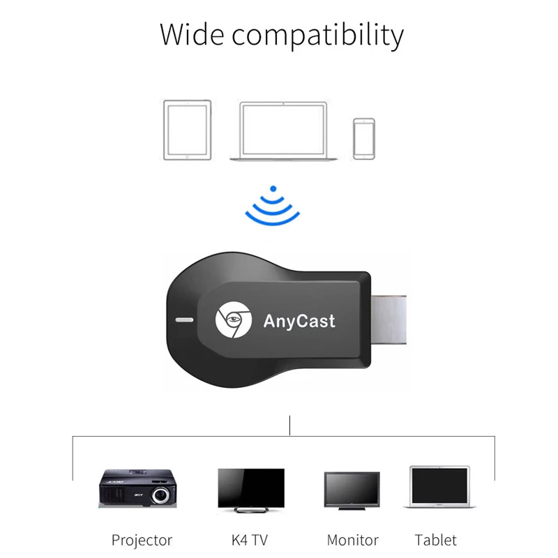 Rosinop 1080P USB Bluetooth приемник AUX адаптер беспроводной HDMI приемник аудио Bluetooth передатчик для наушников ТВ проектор