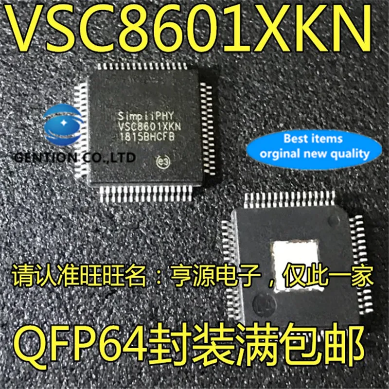 10pcs-vsc8601-chip-chip-di-controllo-della-rete-in-stock-100-nuovo-e-originale