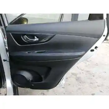 

829004CE0A TRIM RIGHT REAR DOOR NISSAN X-TRAIL (T32)