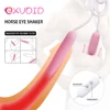 EXVOID Vibrating Penis Plug Vibrators Sex Toys for Couple Double Jump Egg Masturbator Mini Vibrator Horse Eye Plug Powerful 1