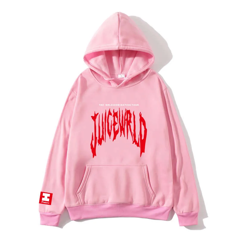 Juice Wrld 999 Hoodie