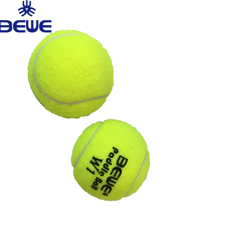 W1 горячая Распродажа 45% шерсть одобрено ITF лопастной мяч|Крикет| |