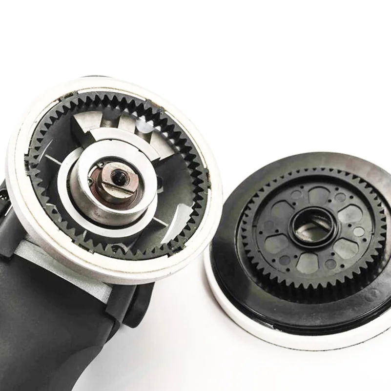 5 Inch 6 Inch 125mm 150mm Sanding Pad Backing Plate Pad Back Holder