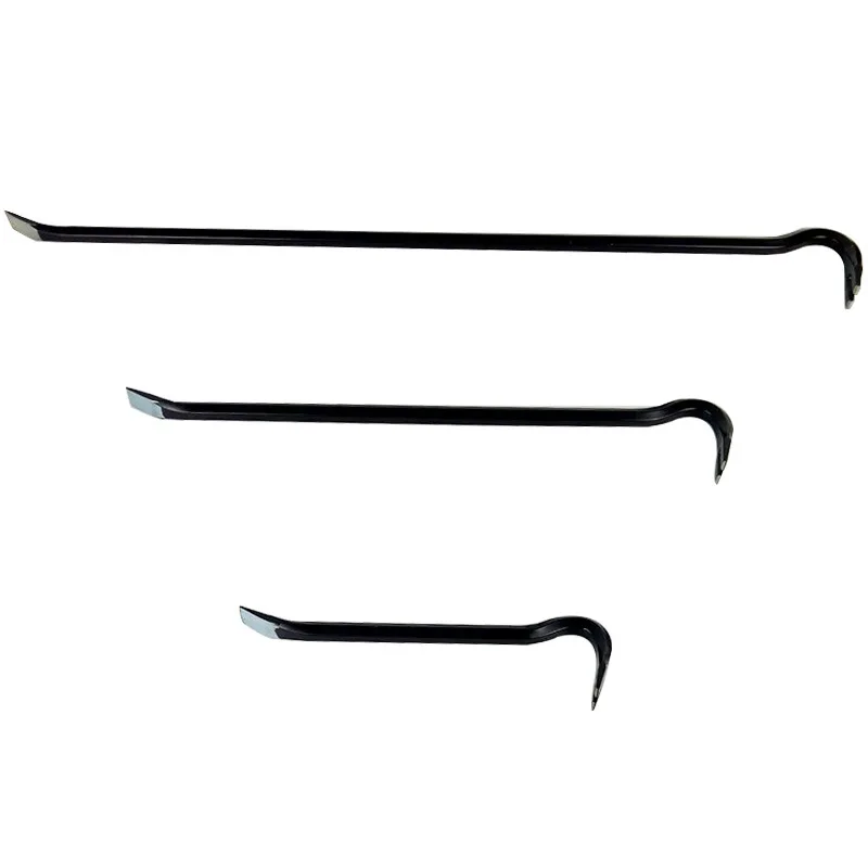 

Strong Type Hexagonal Crowbar/Nail Puller/Pull Nail Crowbar/qiao gang/Auto Repair Tire/Manual Pry Tire Bar