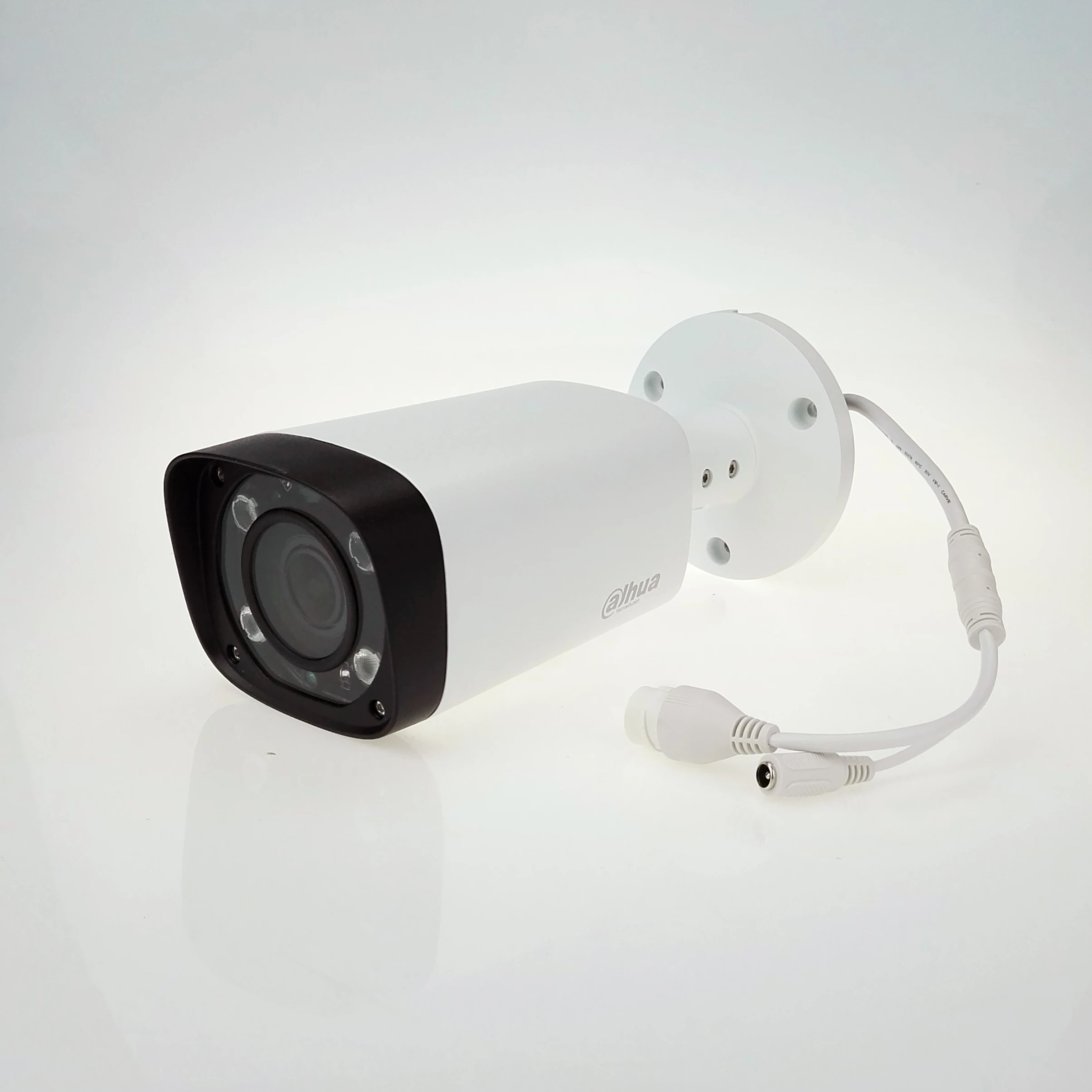 Dahua H.265 4MP IP камера IPC HFW4431R Z 2 7 мм ~ 12 Моторизованный объектив наружная ИК 50 м POE