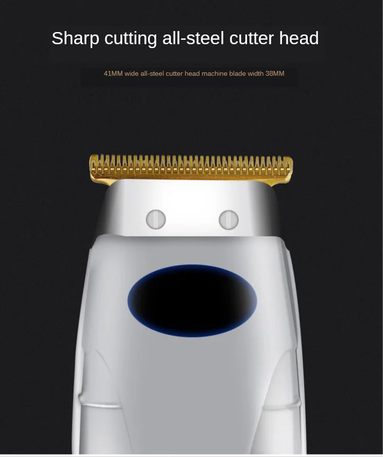 aparador de cabelo cabeça g0409