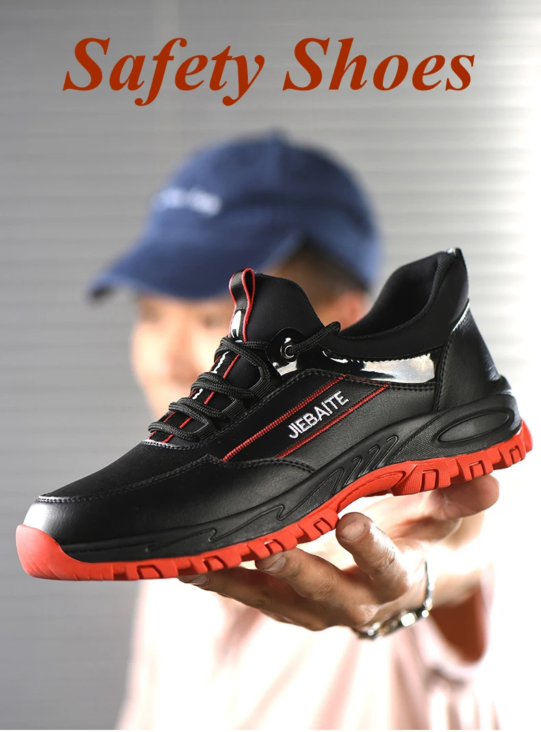safety sneakers usa
