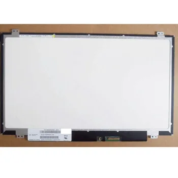 

New Grade A+++ LP140WF6-SPB7 for Lenovo FRU P/N SD10N46911 LCD LED Screen Display FHD 1920X1080 IPS Matte Matrix Replacement