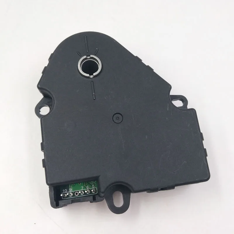 High Quality 89022572 HVAC Heater Blend Door Actuator 15-73620 89023358 604-121 For 2003-2007 Hummer H2 For Chevrolet