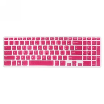 

to Choose Keyboard Skin Cover Protector Film for Dell New