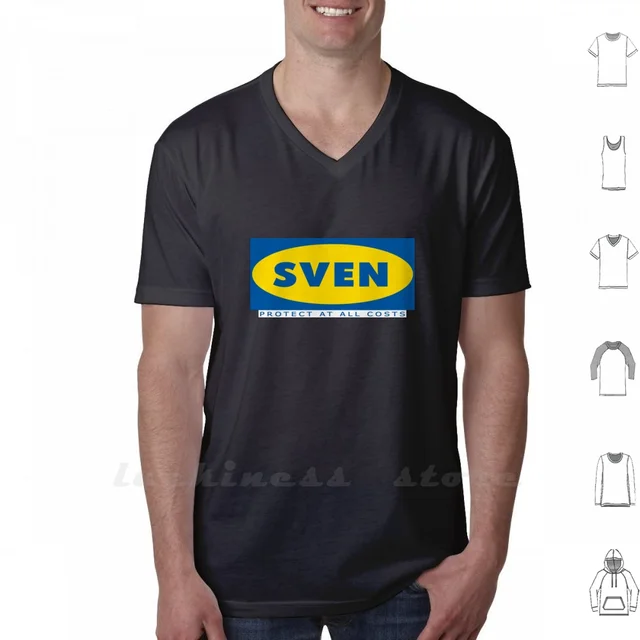 Sven Pewdiepie Dog Youtube Merch Felix 