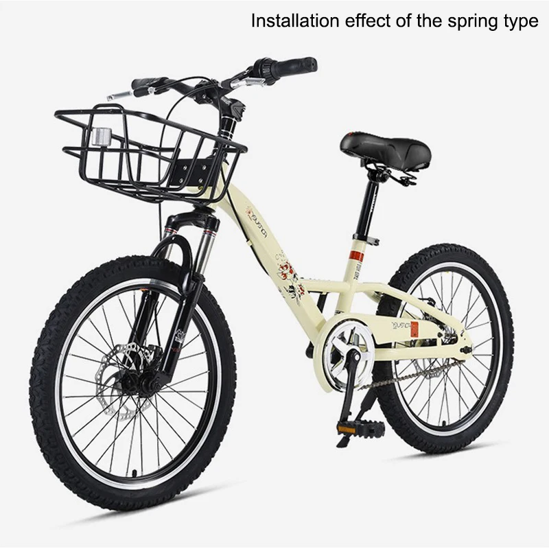 Bicycle Seat Breathable Bicycle Saddle Seat Soft Thickened Mountain Bike Bicycle Seat Cushion Cycling Gel Pad Cushion Cover