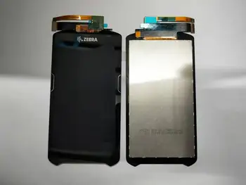 

LCD Module with Touch Screen Replacement for Zebra TC51 TC510K TC56