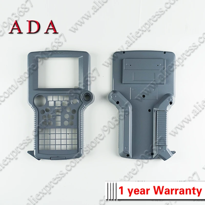 Пластиковый чехол для телефона оболочка Yaskawa JZNC-XPP02P Motoman Yasnac XRC Robot учить подвеску