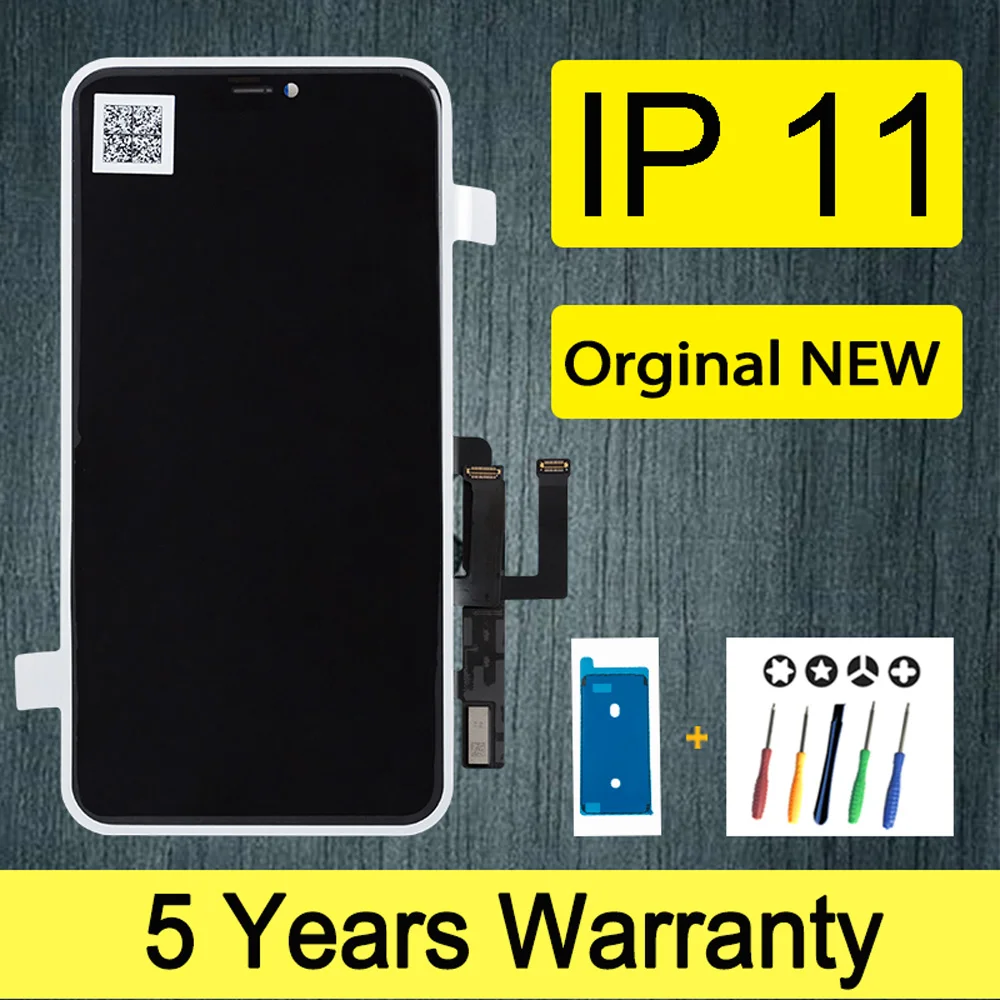 lcd screen repair cost iphone 11 factory