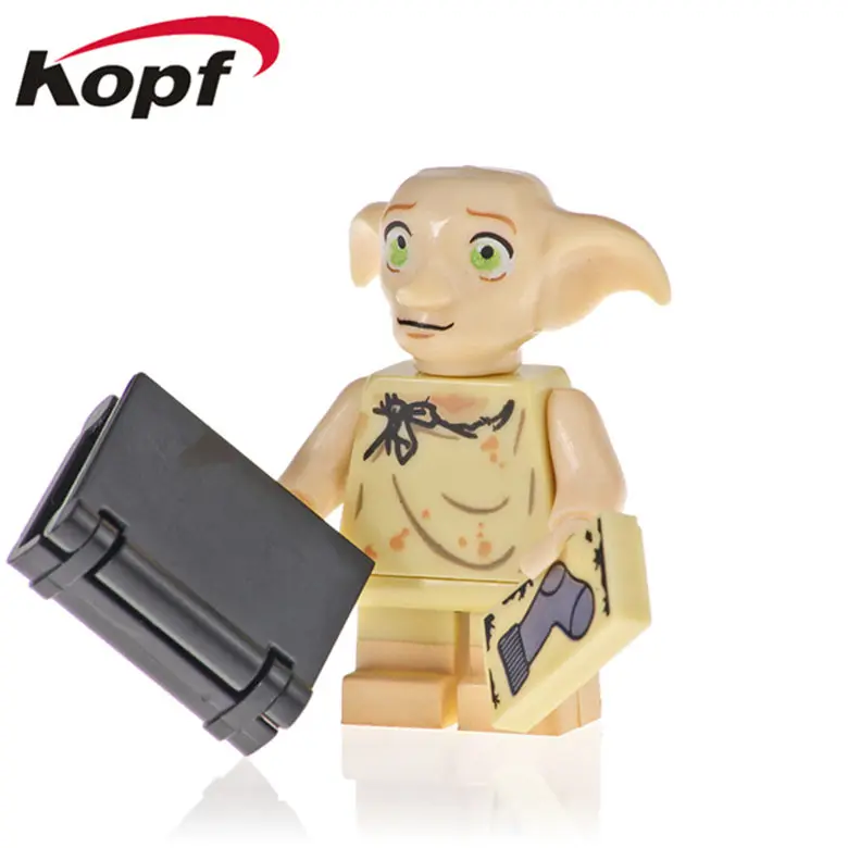 PG1480 20Pcs No Box 20 шт. строительные блоки насосная серия Гарри трелоуни Чо Чан Гермиона Granger кирпичи фигурки для детей игрушки PG1474 - Цвет: PG1480 20Pcs No Box