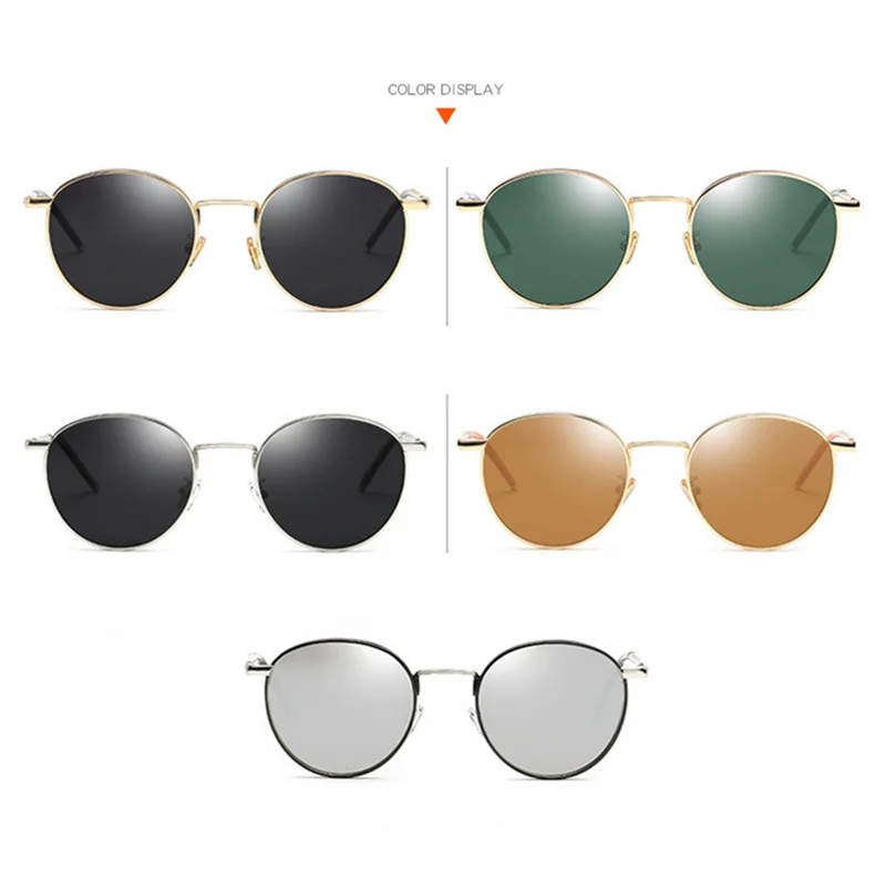 Lenti Occhiali Montatura Occhiali Scolorita Occhiali Da Sole