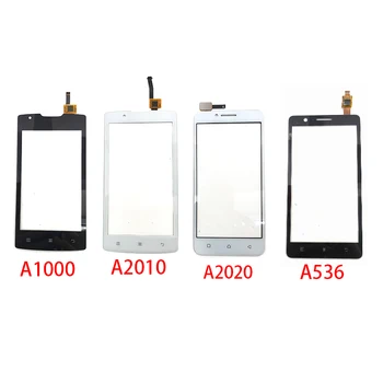 

Touch Screen Digitizer Sensor Outer Glass Lens Panel For Lenovo A328 A536 A1000 A2010 A2016 A2020