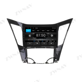 

4+64GB Android 10.0 Car Multimedia Player For Hyundai Sonata 2011-2013 car GPS Navi Radio navi stereo IPS Touch screen head unit