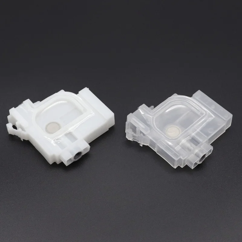 6pcs Ink Damper For Epson L495 L619 EcoTank WorkForce ET 2500 ET 2550 ET  2600 ET 2610 ET 2650 ET 3600 ET 3660 Printer Dumper|Printer Parts| -  AliExpress