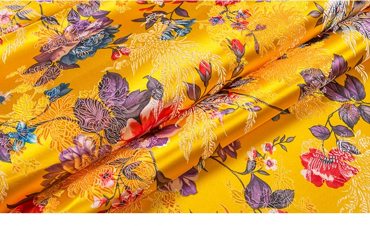 Атласная ткань для шитья | AliExpress