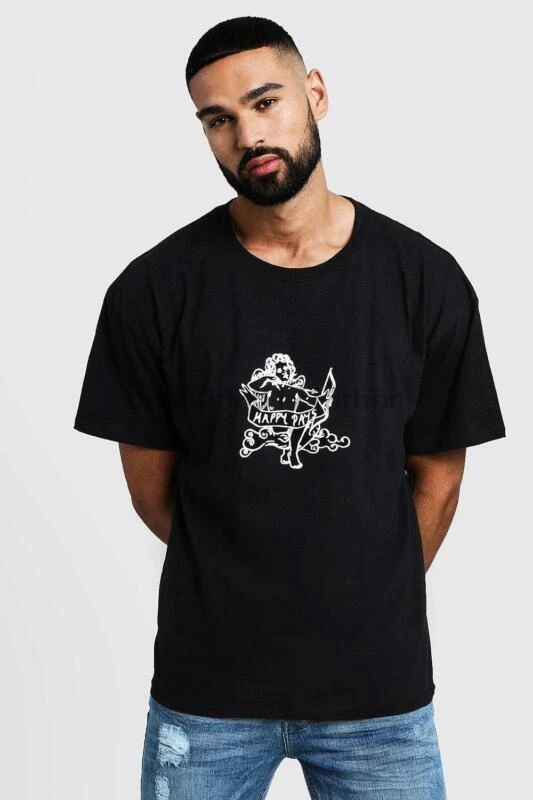 mens cherub shirt