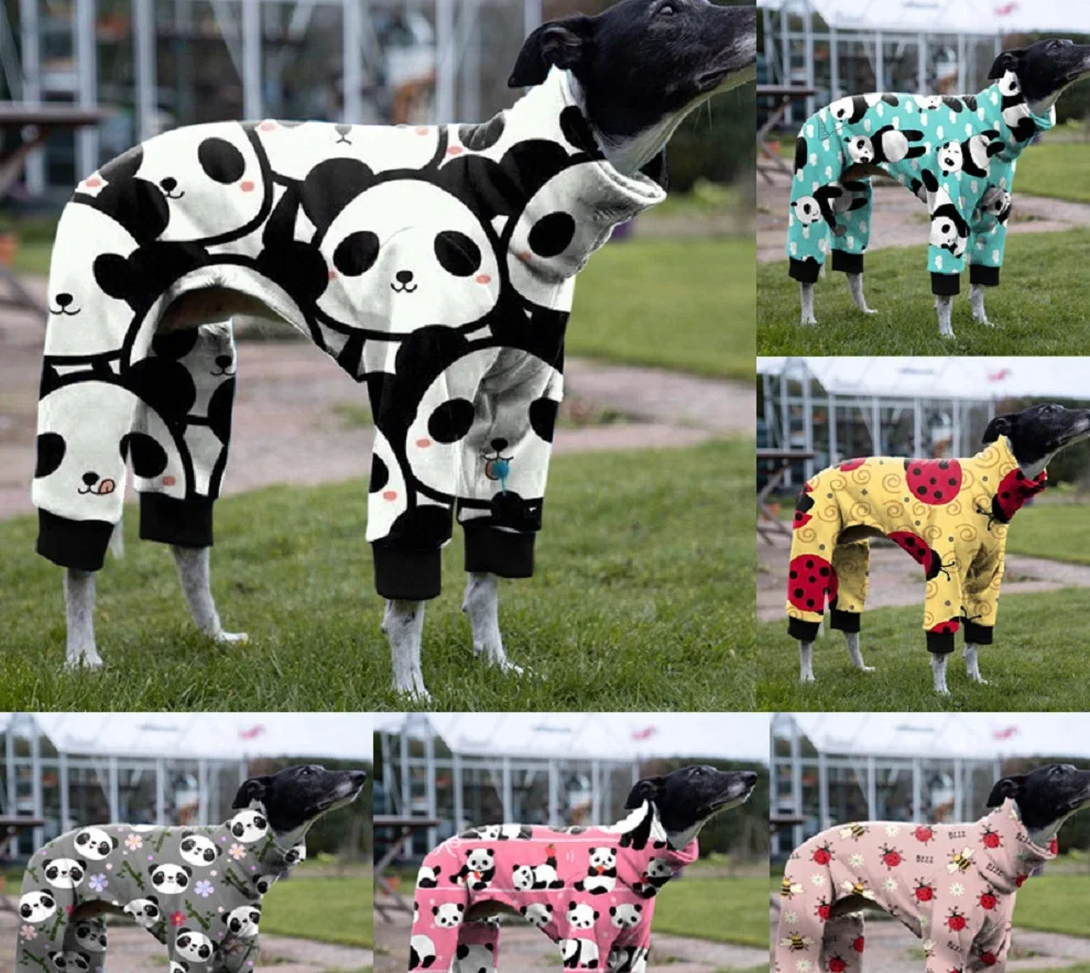 Amazon Hot Sale Dog Bodysuit Onesie/Grooming Recovery Suit Pet Bodysuit