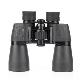 

Bosma Hunter II 10x50 Binoculars Super Wide-angle Large Eyepiece Low Light Night Vision BO323024