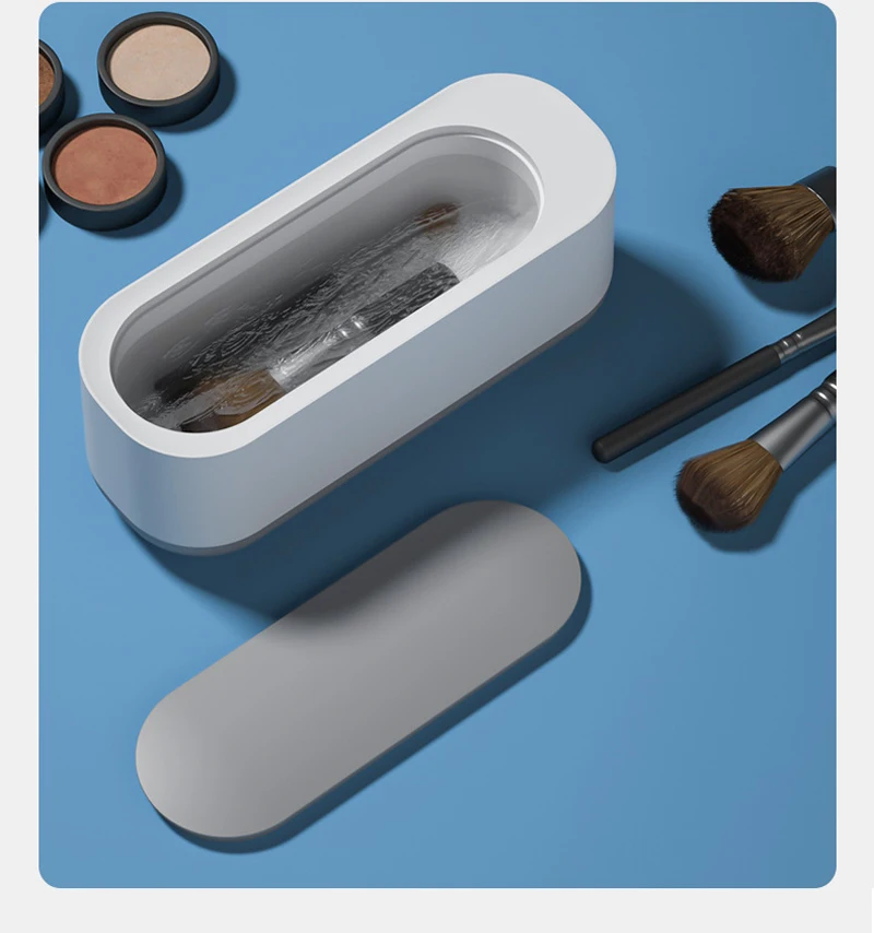 aparelhos de limpeza