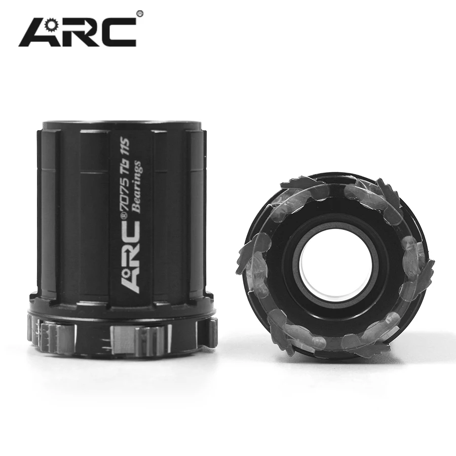 Дуги багажные велосипед Freehub для MT005 MT010 велосипедная ступица MTB части 8 9 10 11