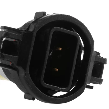

H16 360 Degree 7.5W COB LED Bulb Wedge Car Led For Fog Lamp Daytime Light X6HF