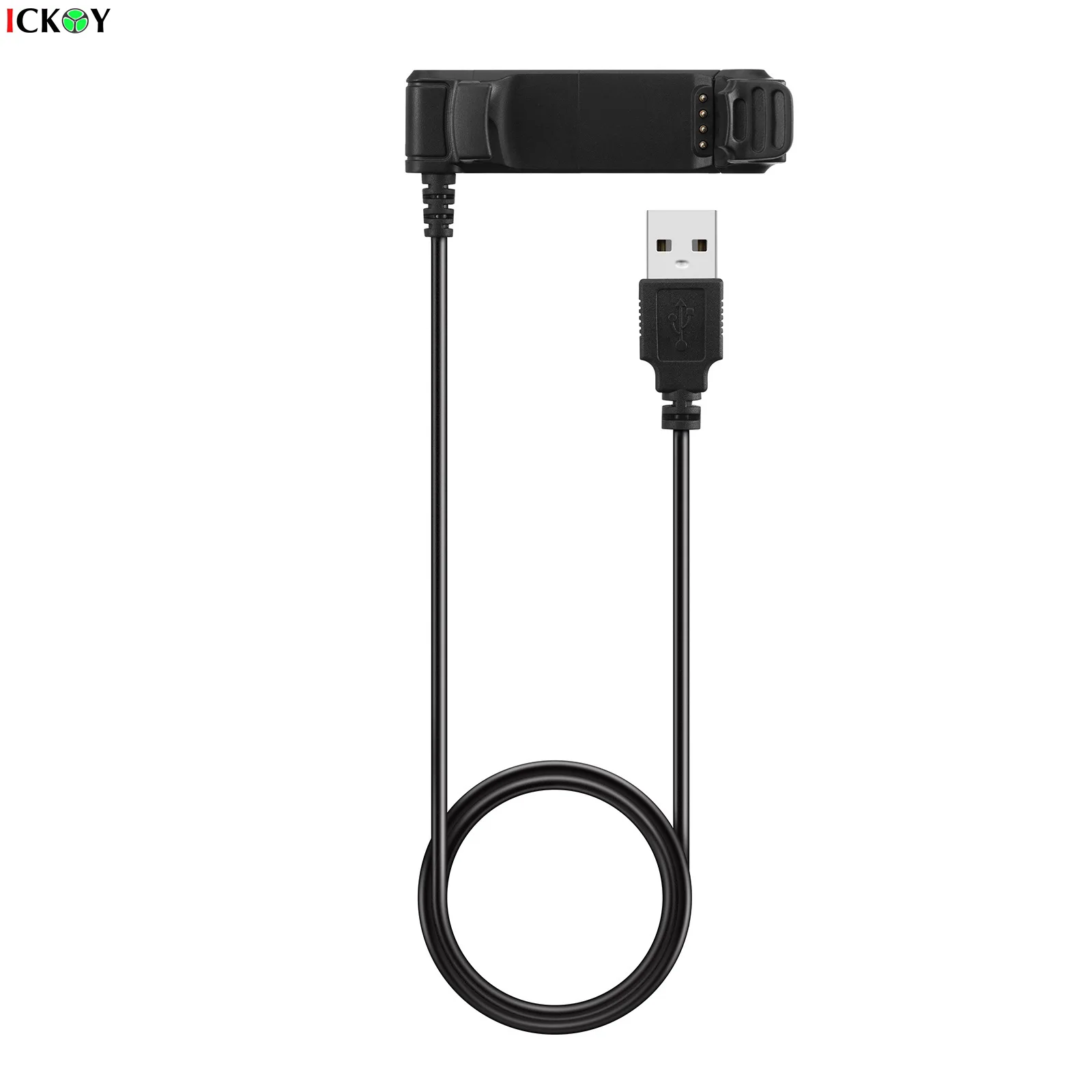USB кабель для зарядки Зарядные кабели Garmin Forerunner220 Forerunner 220 аксессуары умных