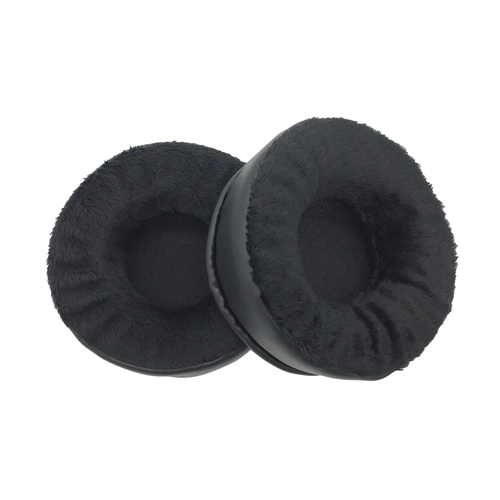 EarTlogis Replacement Ear Pads for Audio Techinca ATH WS550IS ATH WS 550IS Headset Parts Earmuff Cover Cushion Cups pillow