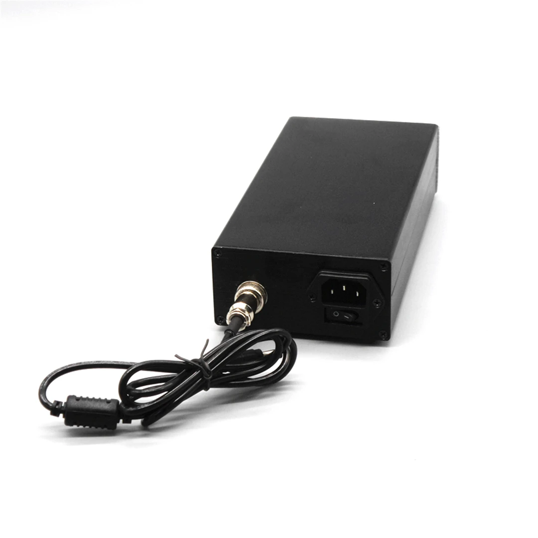 STUDER900 30W Linear Regulated Power Supply DC 24V 5v 12v 2.5A DAC 6J1 12AU7 tube Preamplifier Audio decoder Power Adapter