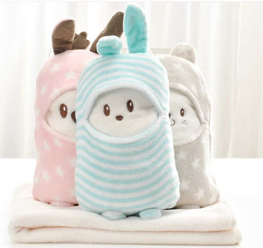 Bebe зимнее одеяло теплое и удобное