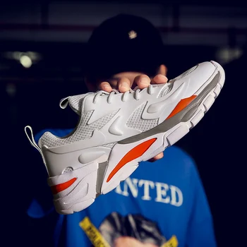 

SOLI2 Male Sneakers Casual Shoes Walking For Spring Man Driving Outdoor Shoes Flat Comfortable Lightweight S3341-3365