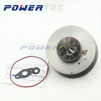 

Balanced New GTA2052V Turbocharger Core 752610-5032S for Ford Transit VI 2.4 TDCi 103 Kw Puma 2006- 6C1Q6K682EJ