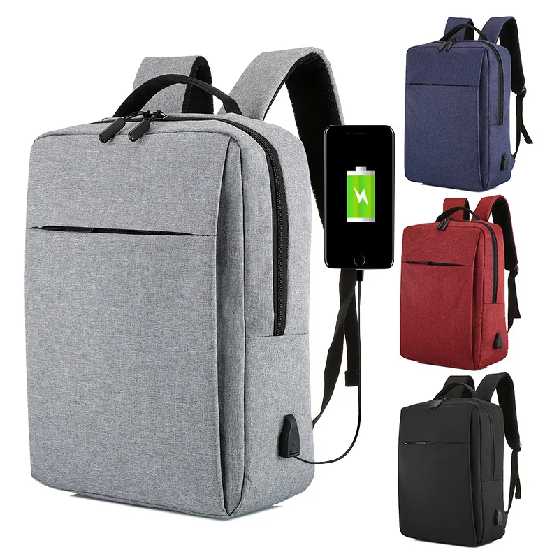 

Laptop Backpack Computer Notebook Business School Backpack Waterproof Anti-Theft Backpack for Macbook Shoulder Handbag
