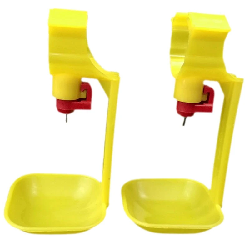 50 моделей чашек для питья курица Висячие фазаны водяные чаши сосковые поилки оборудование птицеводства сельскохозяйственные инструменты