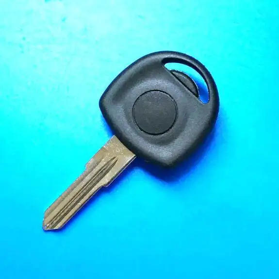 Transponder key shell for Opel 5