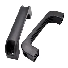 SK4-009-1 промышленные металлические ручки промышленного оборудования ручки шкафа пластиковые ручки партии