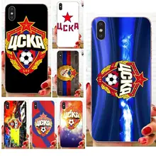 Pfc ЦСКА роскошный защитный корпус телефона для Galaxy J1 J2 J3 J330 J4 J5 J6 J7 J730 J8 mini Pro