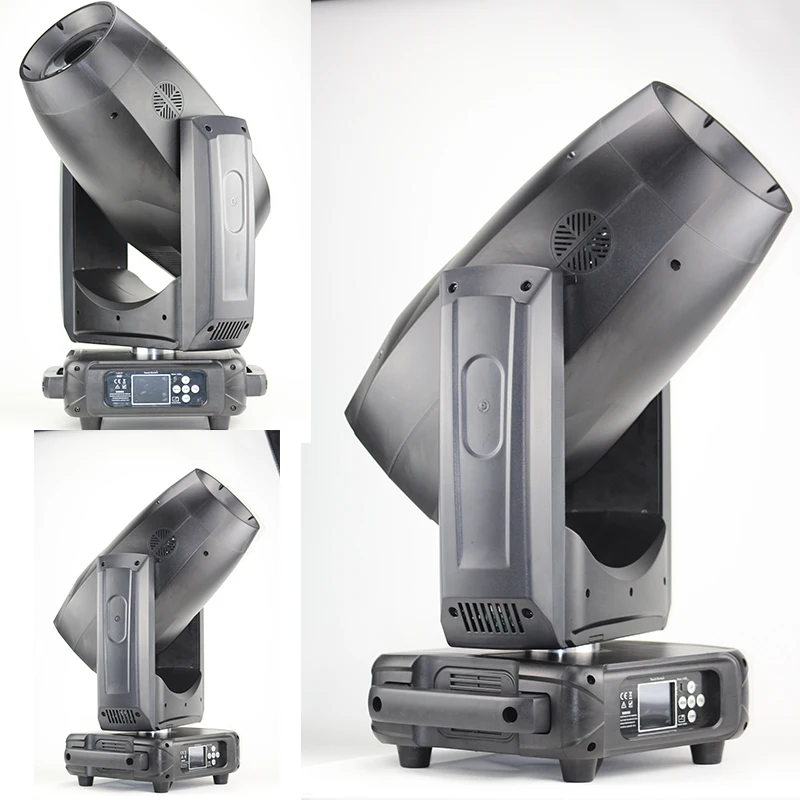 

Free shipping 470w Beam Wash Spot 3in1 Moving Head 20r led moving head light