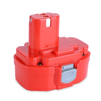 

18V 9800mAh 6.8Ah Rechargeable Power tool Battery For Makita1822 1823 1834 1835 192827-3 192829-9 193159-1 193140-2 193102-0
