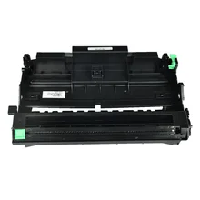 Ремонт офиса практичный принтер сменный барабан Съемный Черный ABS прочный легко установить прямой подходит для BR-DR360/2100/2125