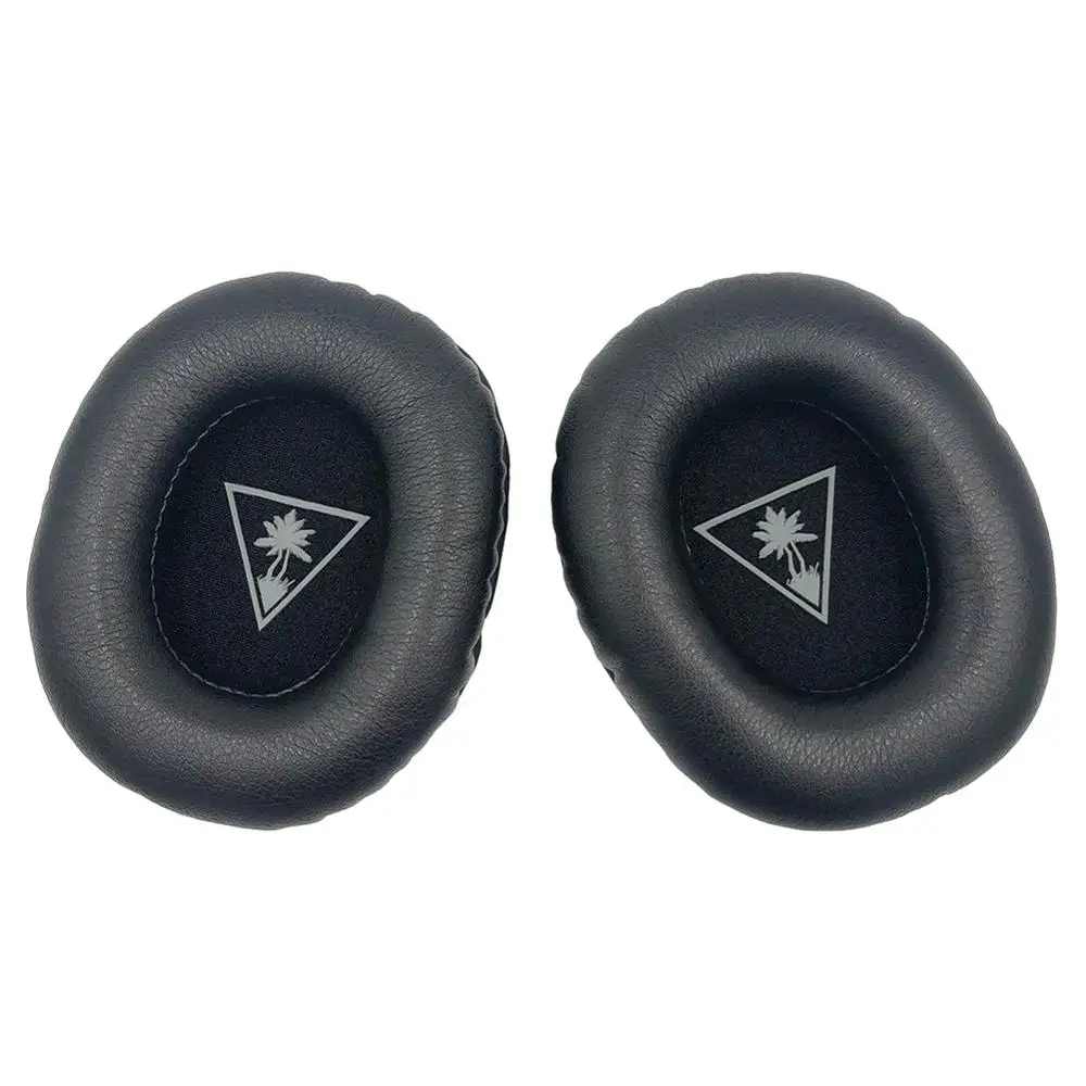 1pair Sleeve Replacement Ear Pads 